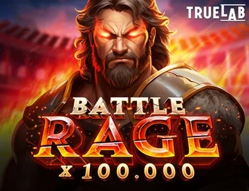 Battle Rage