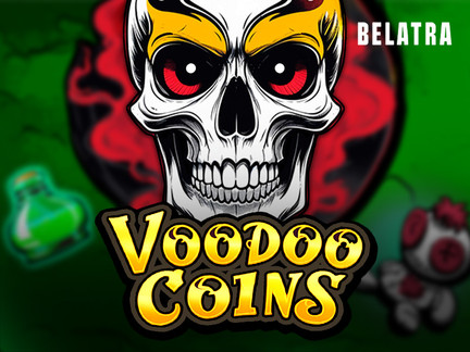 Voodoo Coins